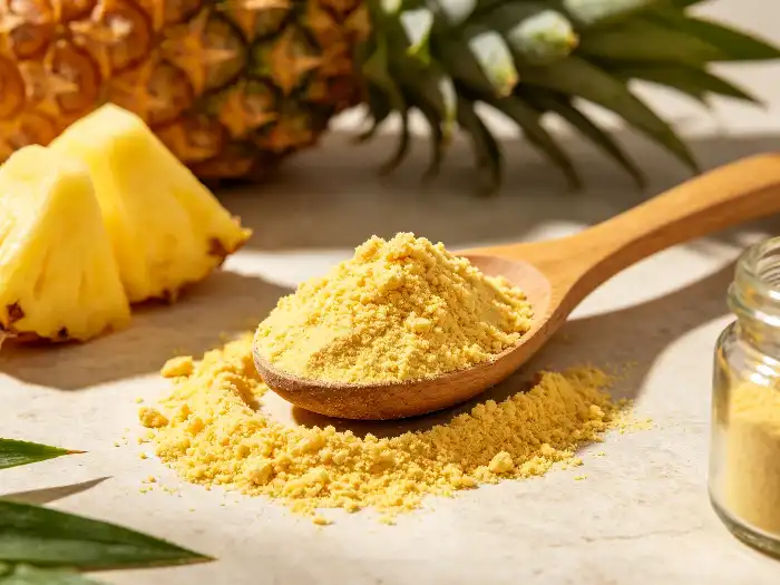 Which Pineapple Powder Is Best for Beverage Production?
